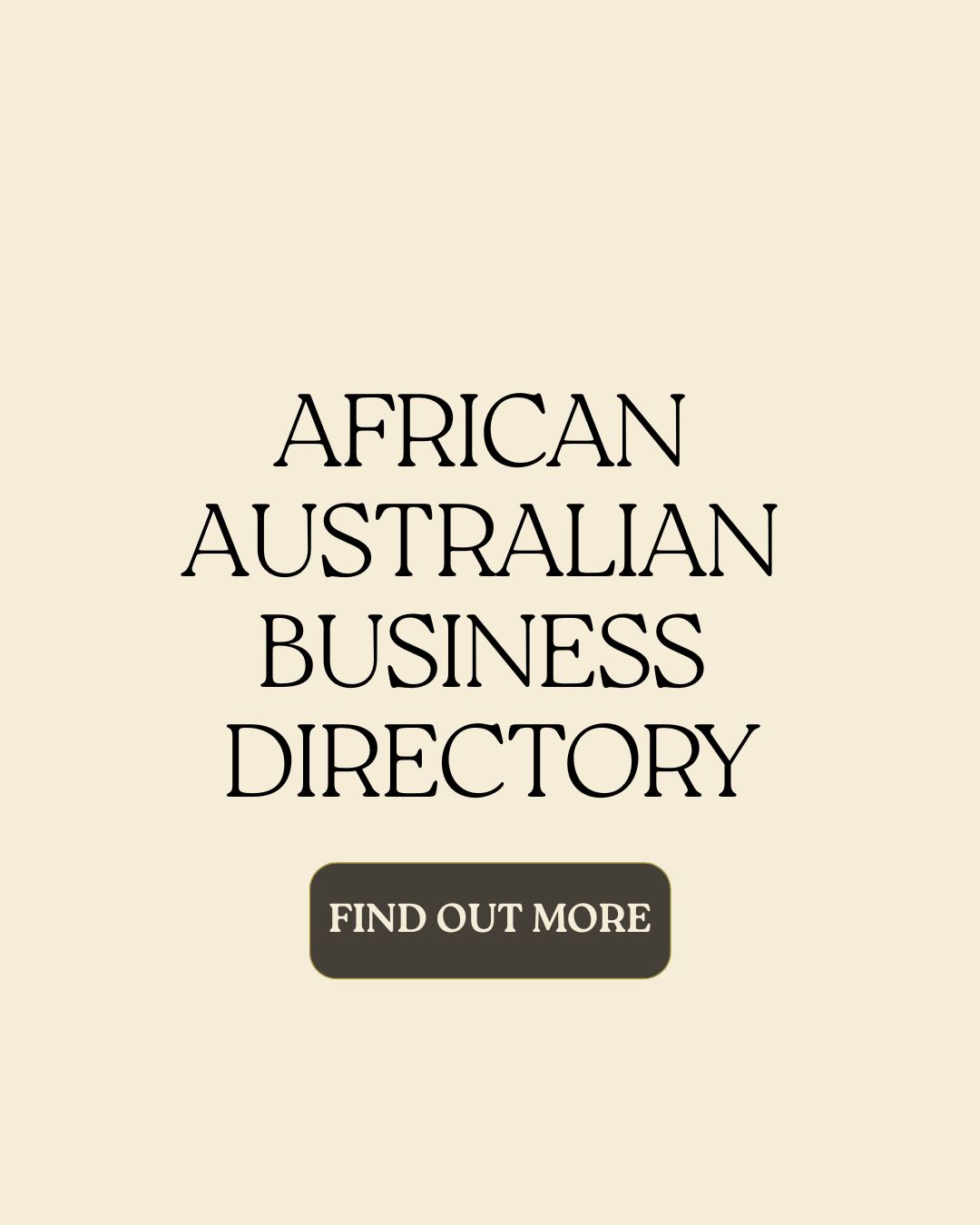 AFRICAN AUSTRALIAN BUSINESS DIRECTORY