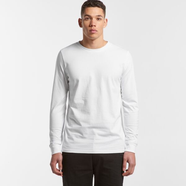 Long Sleeve Thumbnail
