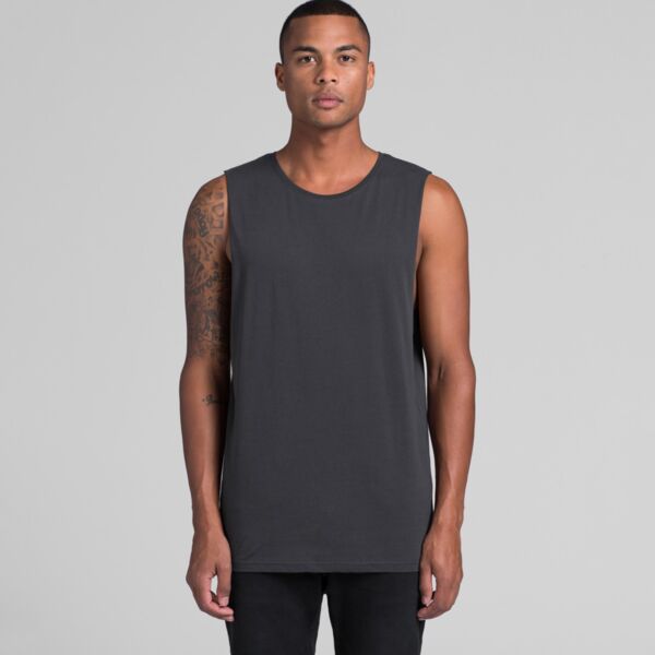 Singlets & Tanks Thumbnail
