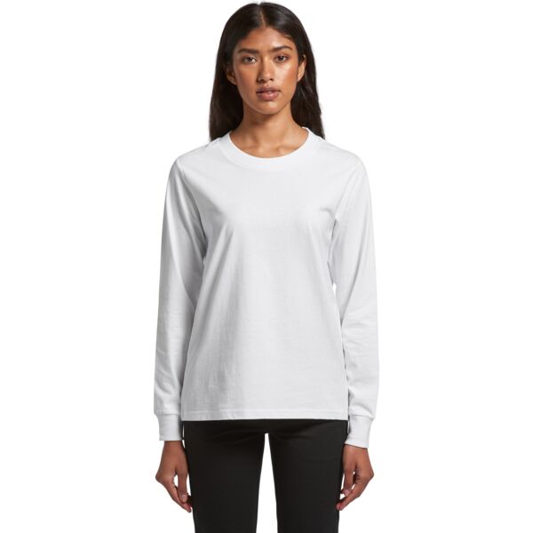 Long Sleeve Thumbnail