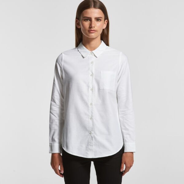 Button Up Shirts Thumbnail