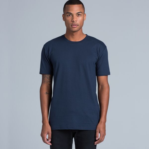T-shirts & Long Sleeve Thumbnail