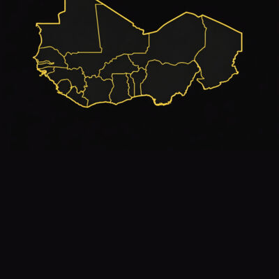 West Africa Thumbnail