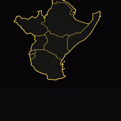 East Africa Thumbnail