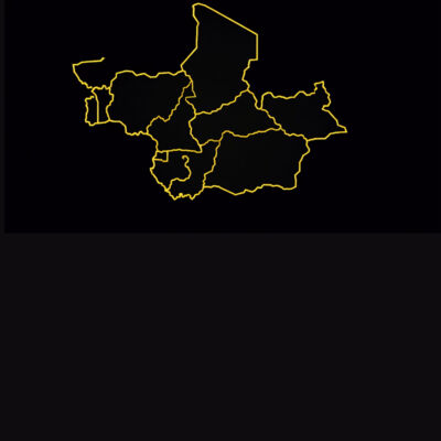 Central Africa Thumbnail
