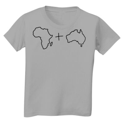 Kids (2-6) T-Shirts Thumbnail