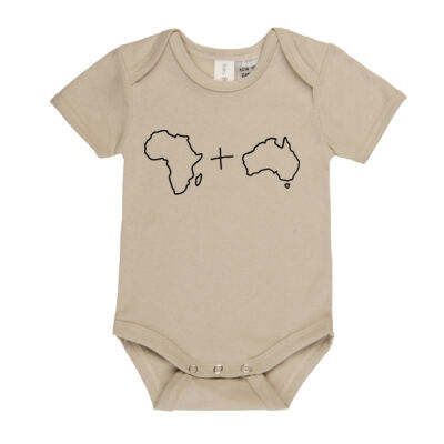 African Australian Baby Thumbnail