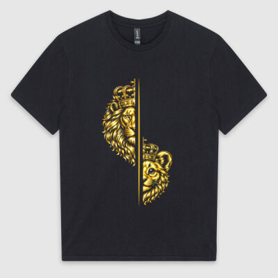 Father and Son Tee Thumbnail