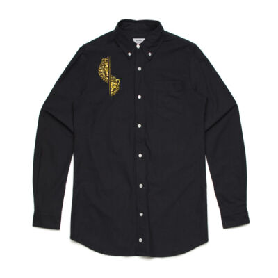 Father and Son Long Sleeve Shirt Thumbnail
