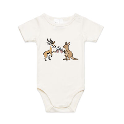 Wallaby and Springbok Thumbnail