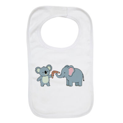 Koala and Elephant Thumbnail