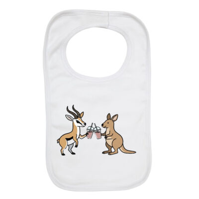 Wallaby and Springbok Thumbnail