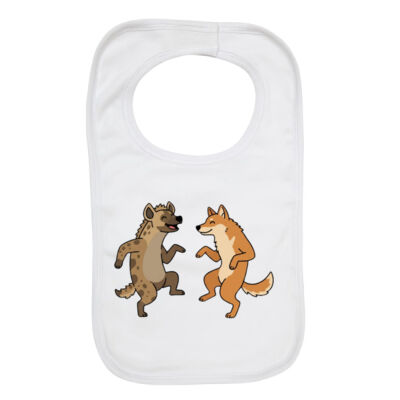 Dingo and Hyena Thumbnail