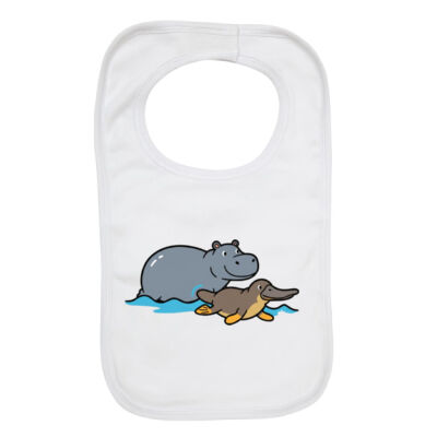 Platypus and Hippo Thumbnail