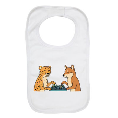 Dingo and Cheetah Thumbnail