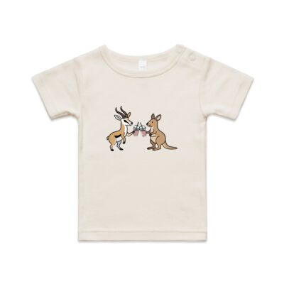 Wallaby and Springbok Thumbnail