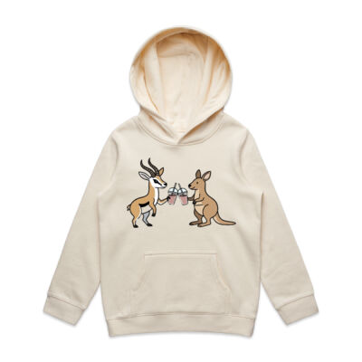 Wallaby and Springbok Thumbnail