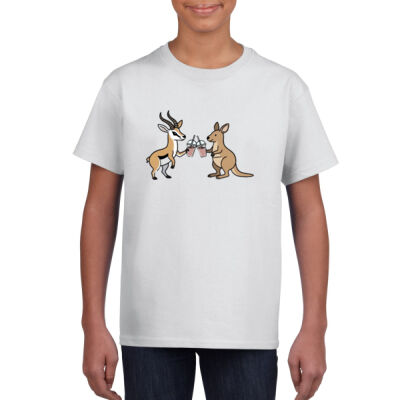 Wallaby and Springbok Thumbnail