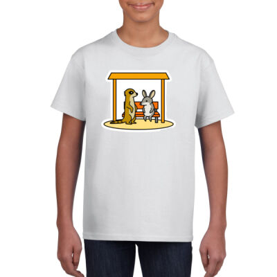 Bilby and Meerkat Thumbnail