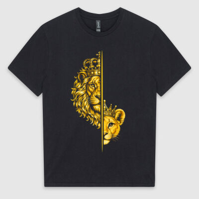 Father and Cub Tee Thumbnail