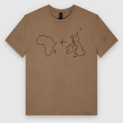 African + UK ADULT Thumbnail