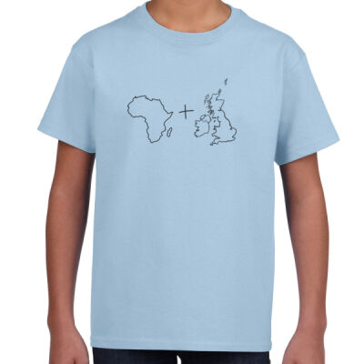 African + UK KIDS Thumbnail