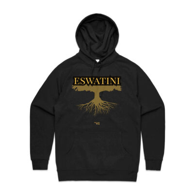 Eswatini Roots Unisex Hoodie Thumbnail