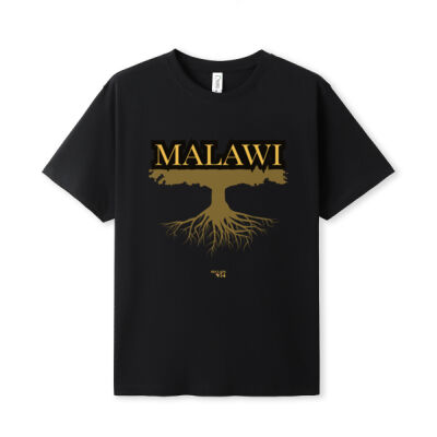 Malawi Roots Unisex Tee Thumbnail