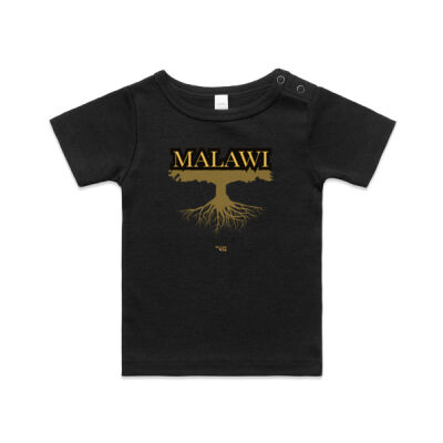 Malawi Roots Infant Wee-Tee Thumbnail