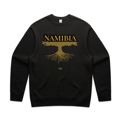 Namibia Roots Men's Crew Thumbnail