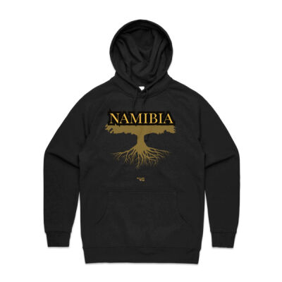 Namibia Roots Unisex Hoodie Thumbnail