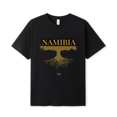 Namibia Roots Unisex Tee Thumbnail