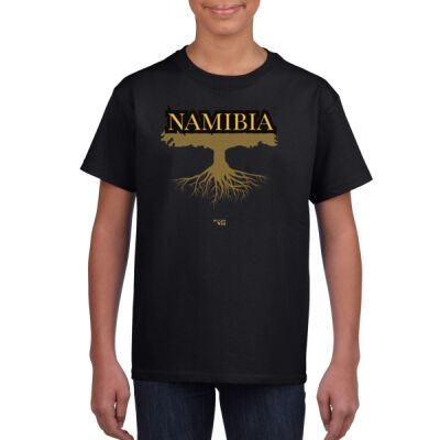 Namibia Roots Youth Unisex Tee Thumbnail
