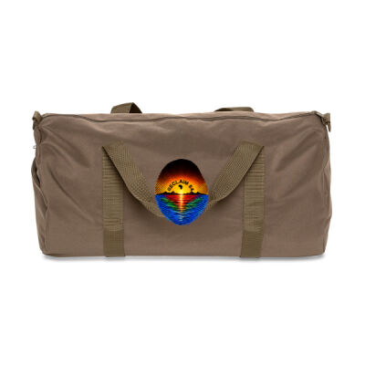 Duffel Bag Thumbnail