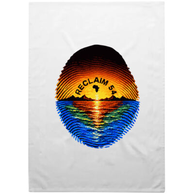 Tea Towel - 100% Cotton  Thumbnail