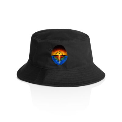 Cotton Bucket Hat Thumbnail