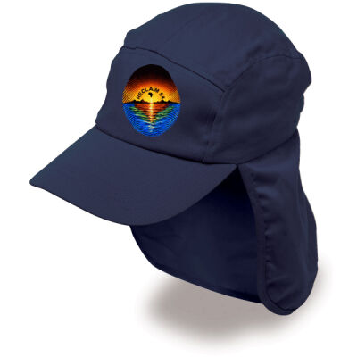Legionnaire Cap Thumbnail
