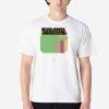 Hammer Heavyweight Tee Thumbnail