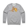 Mens United Crew (Clearance) Thumbnail