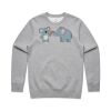 Mens United Crew (Clearance) Thumbnail