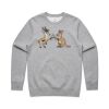 Mens United Crew (Clearance) Thumbnail