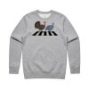 Mens United Crew (Clearance) Thumbnail