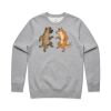 Mens United Crew (Clearance) Thumbnail