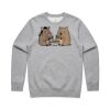 Mens United Crew (Clearance) Thumbnail
