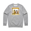 Mens United Crew (Clearance) Thumbnail