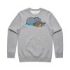 Mens United Crew (Clearance) Thumbnail