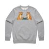 Mens United Crew (Clearance) Thumbnail