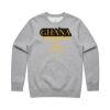 Mens United Crew (Clearance) Thumbnail