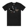 Mens Basic Tee Thumbnail