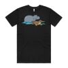 Mens Basic Tee Thumbnail
